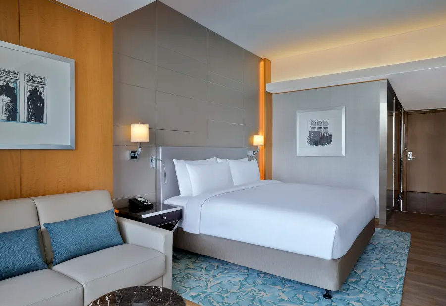 Hilton Dubai Palm Jumeirah (5*)
