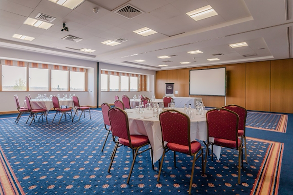 East Sussex National Hotel