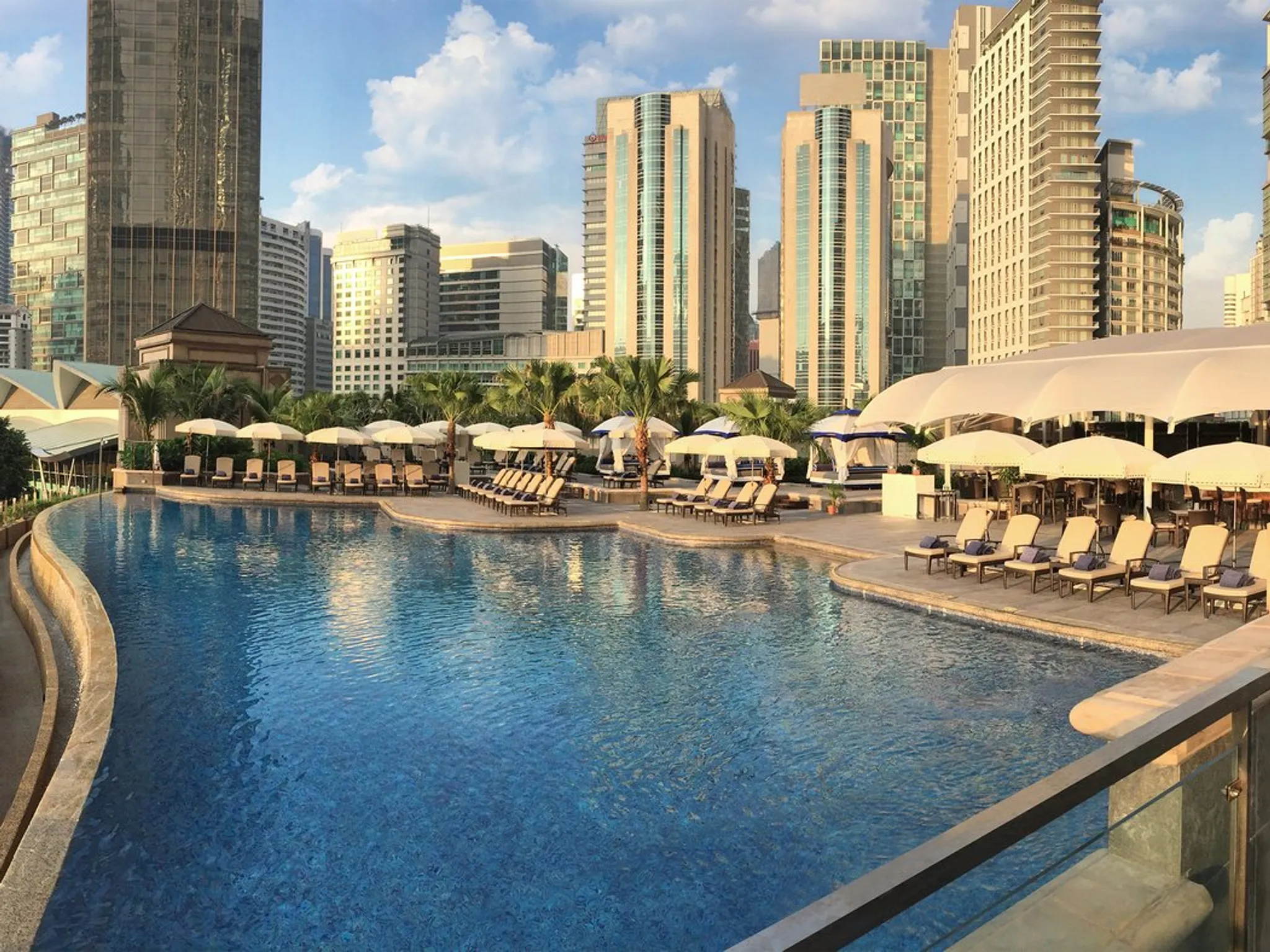 Mandarin Oriental Kuala Lumpur