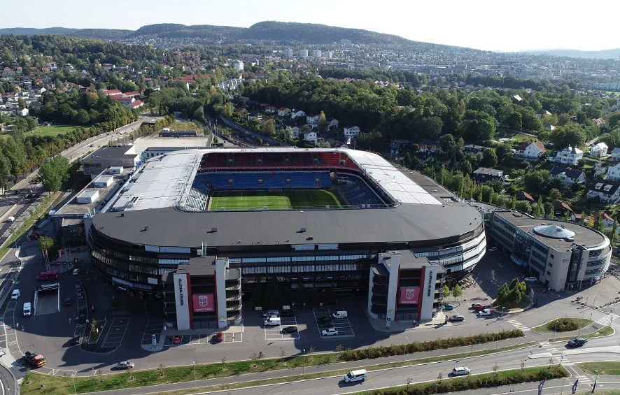 Ullevaal Stadion
