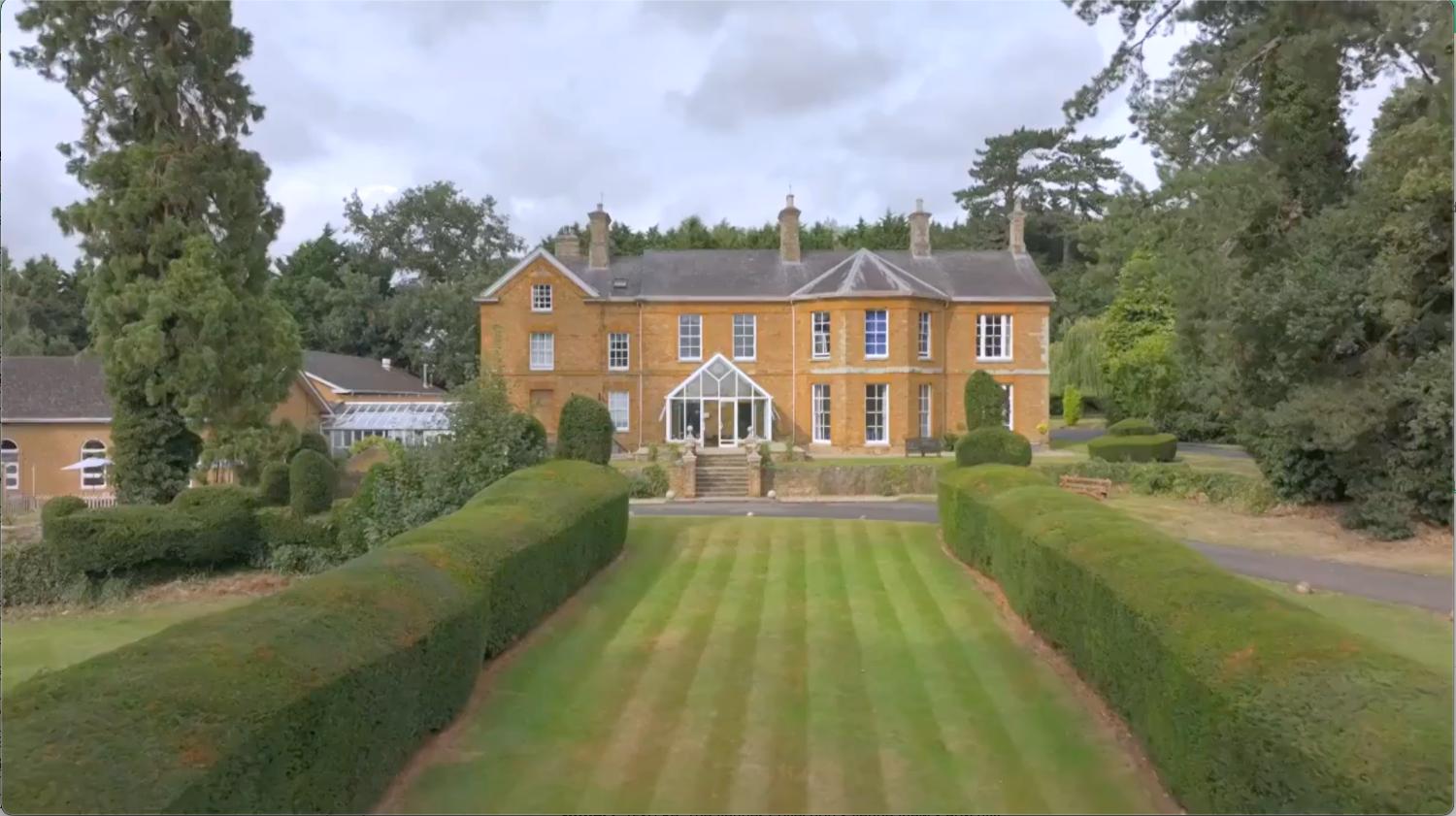 Sedgebrook Hall