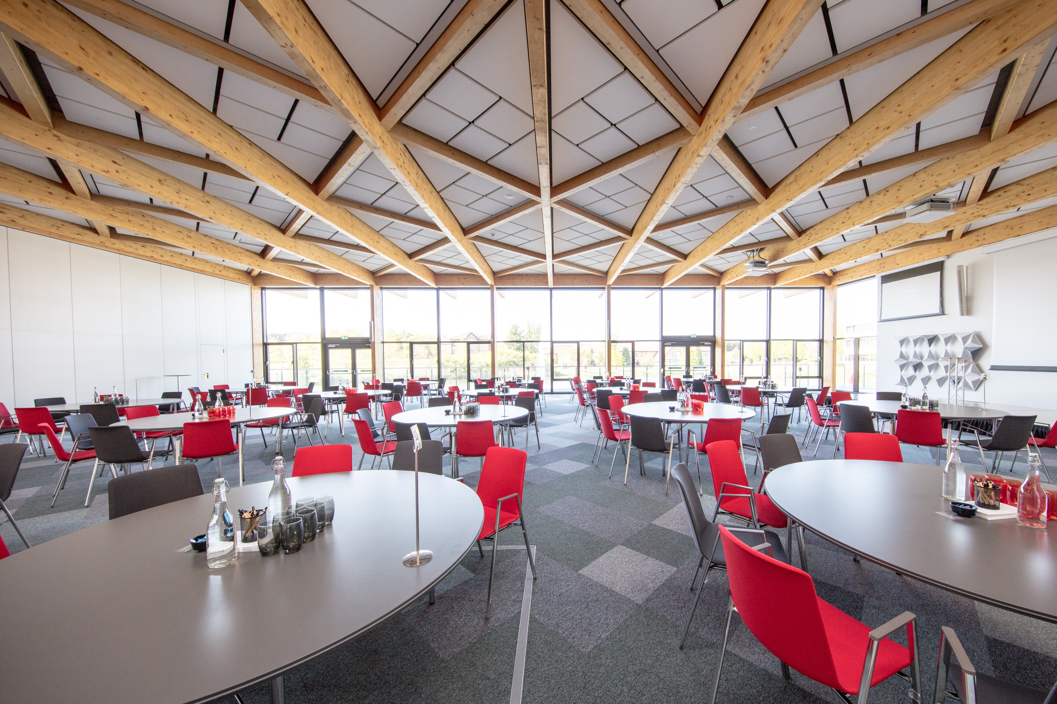 Warwick Conferences