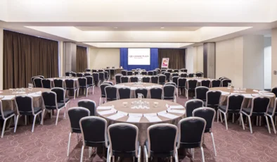 Crowne Plaza Birmingham