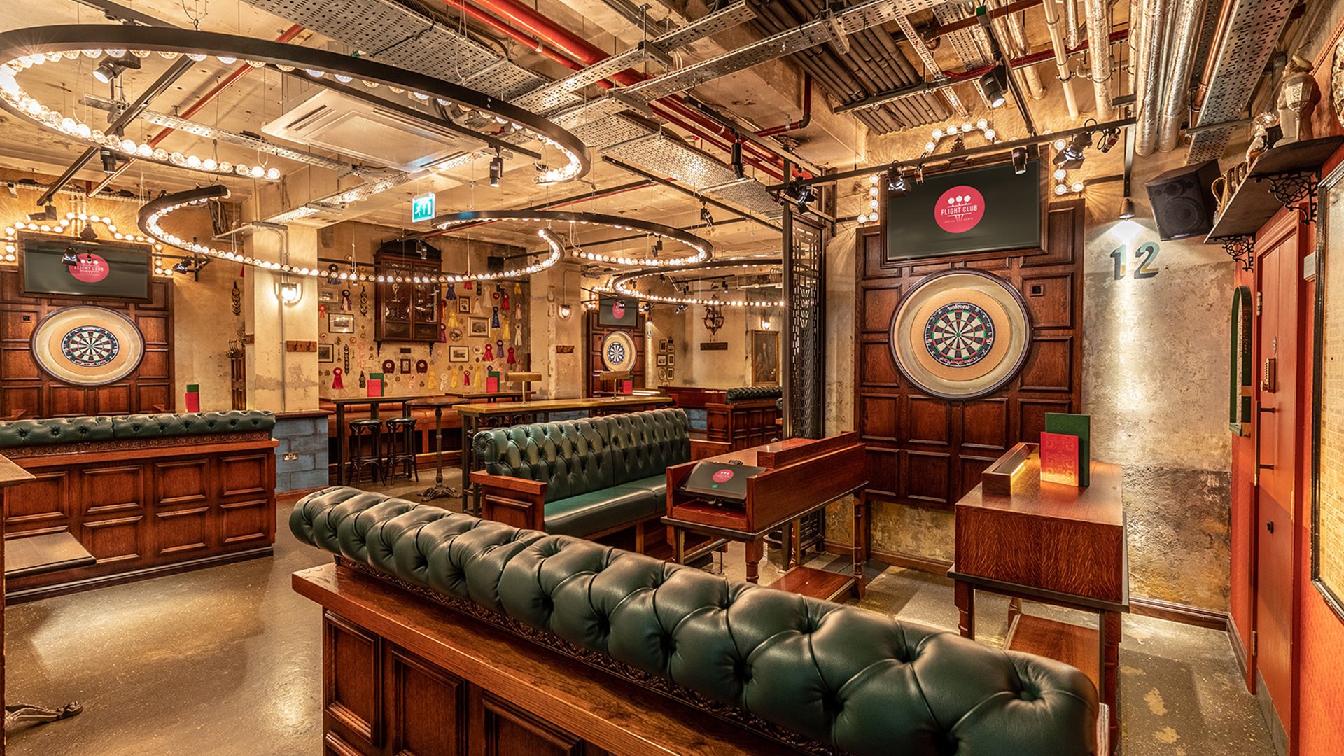 Flightclub Shoreditch