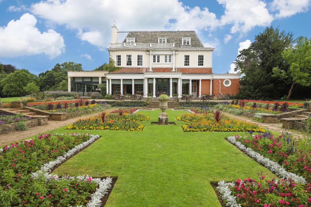 Hotel du Vin Wimbledon