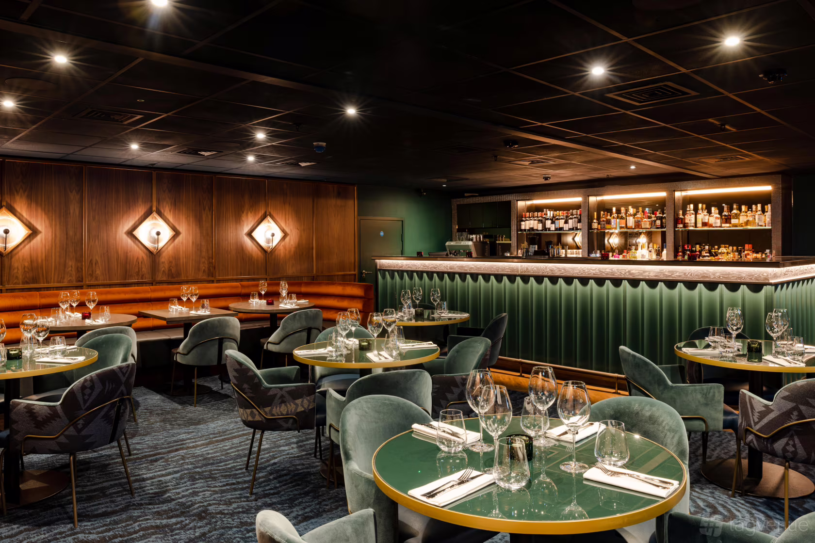 Gaucho City of London