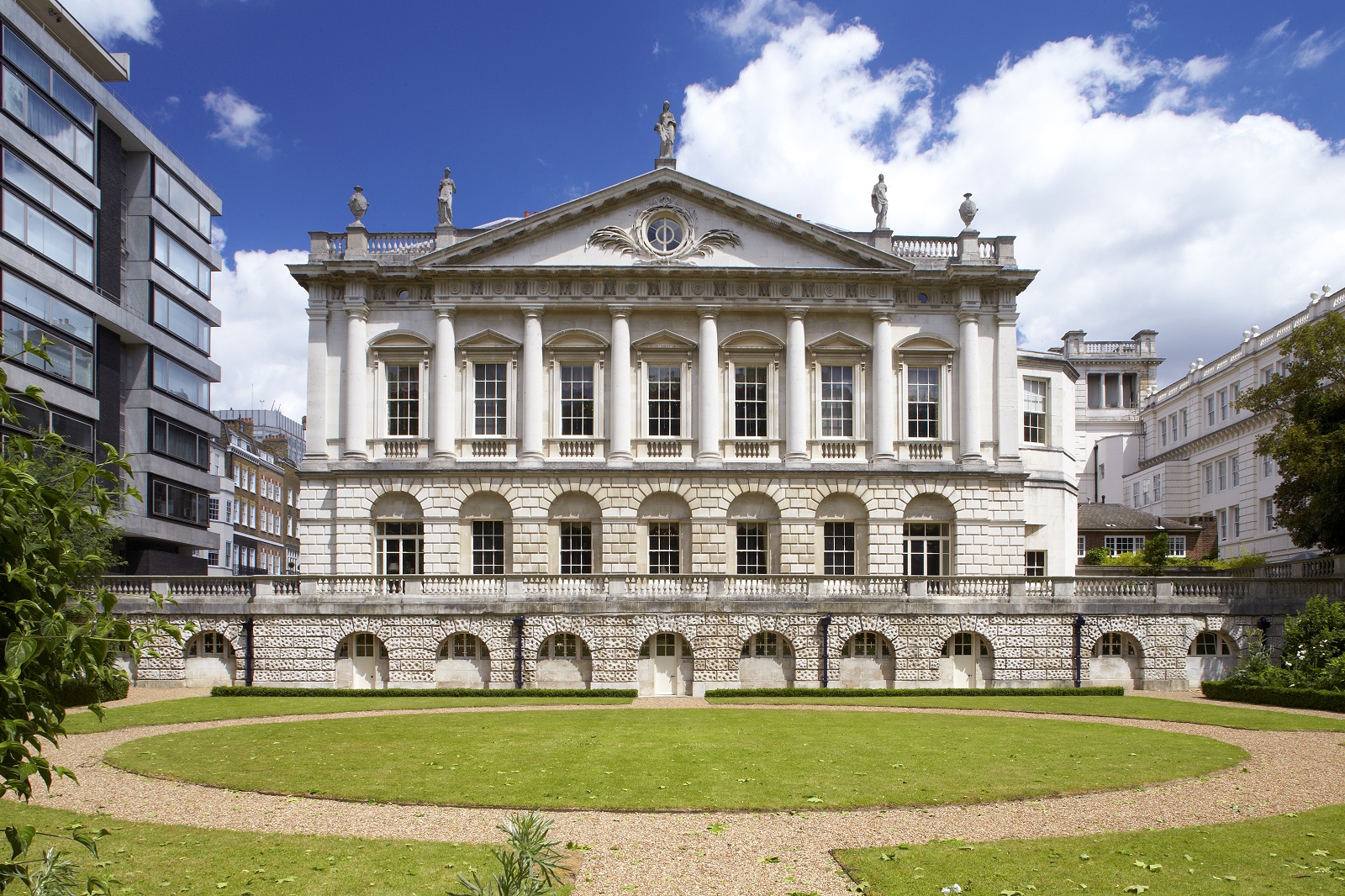 Spencer House