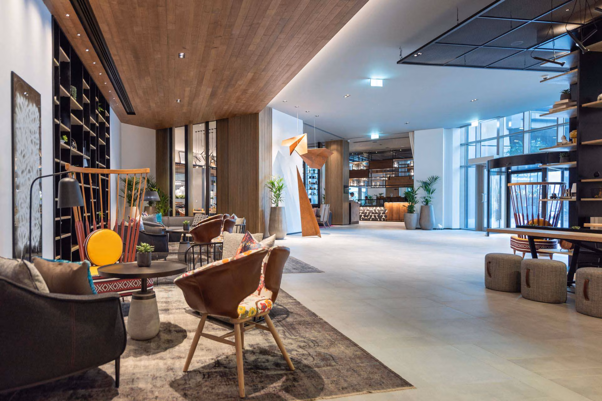 Zabeel House by Jumeirah, The Greens