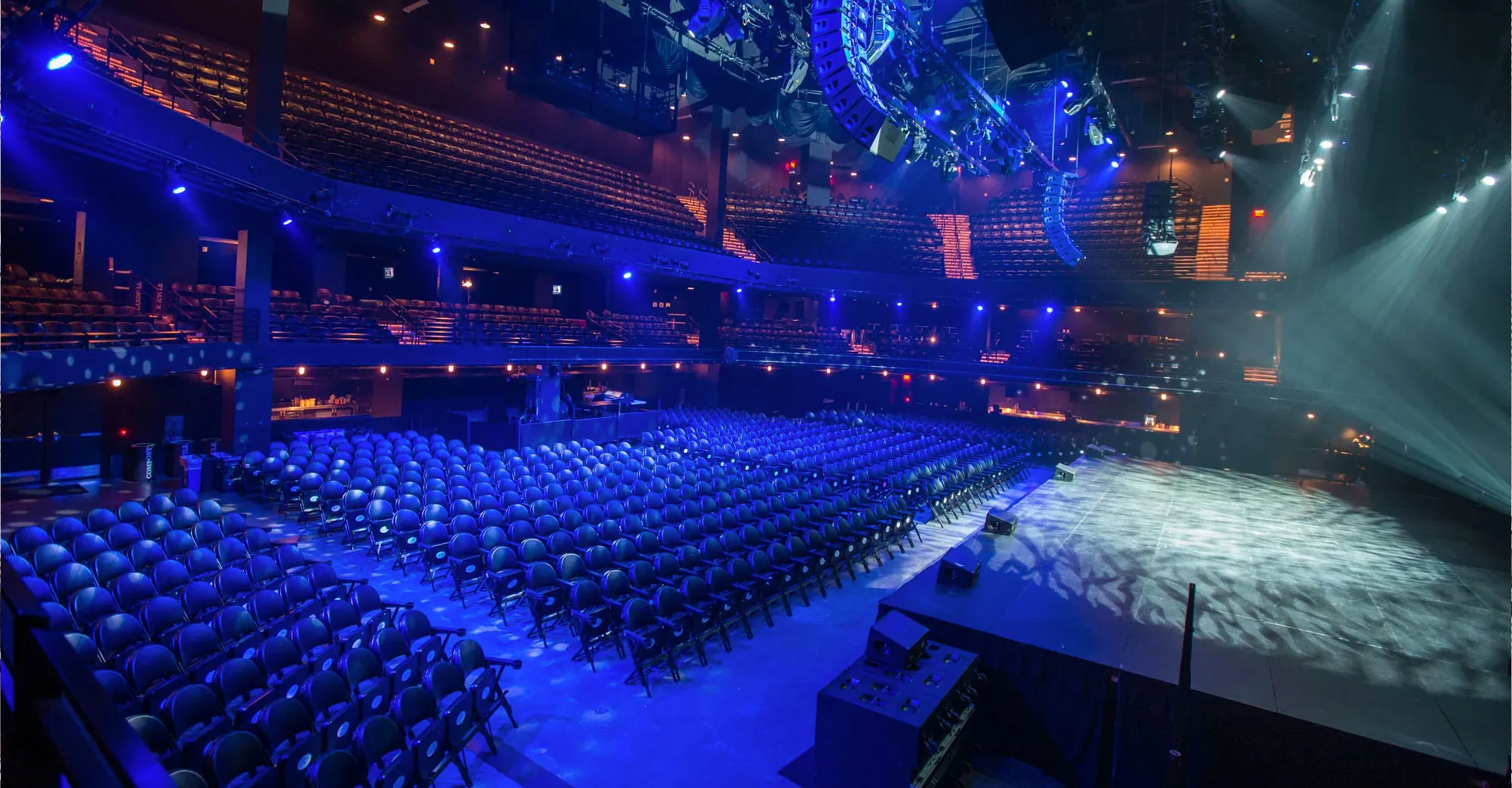 Austin City Limits Live
