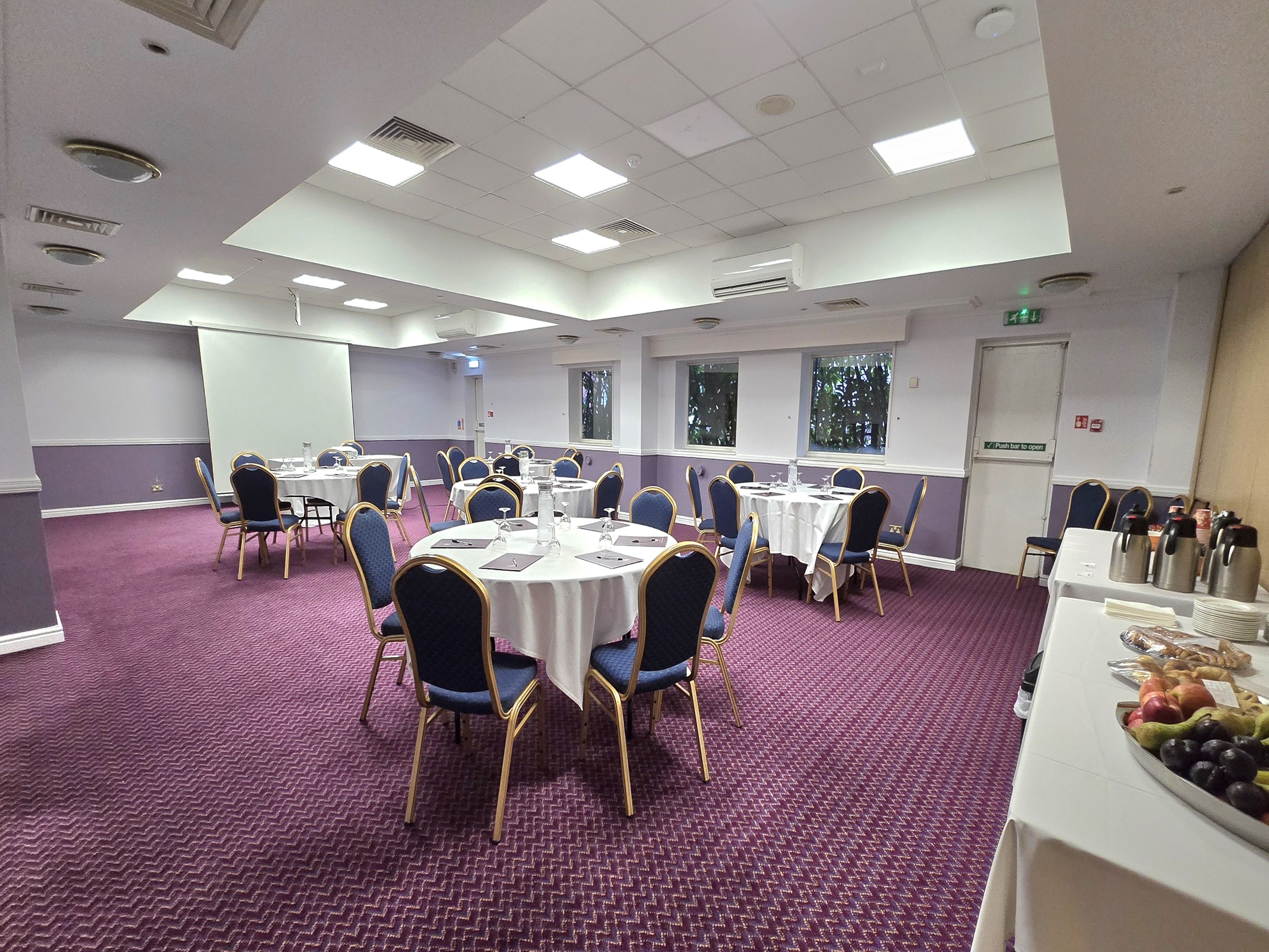 Kegworth Hotel & Conference Centre