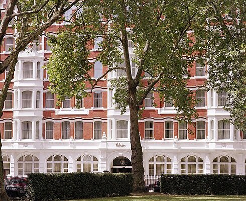 Malmaison London