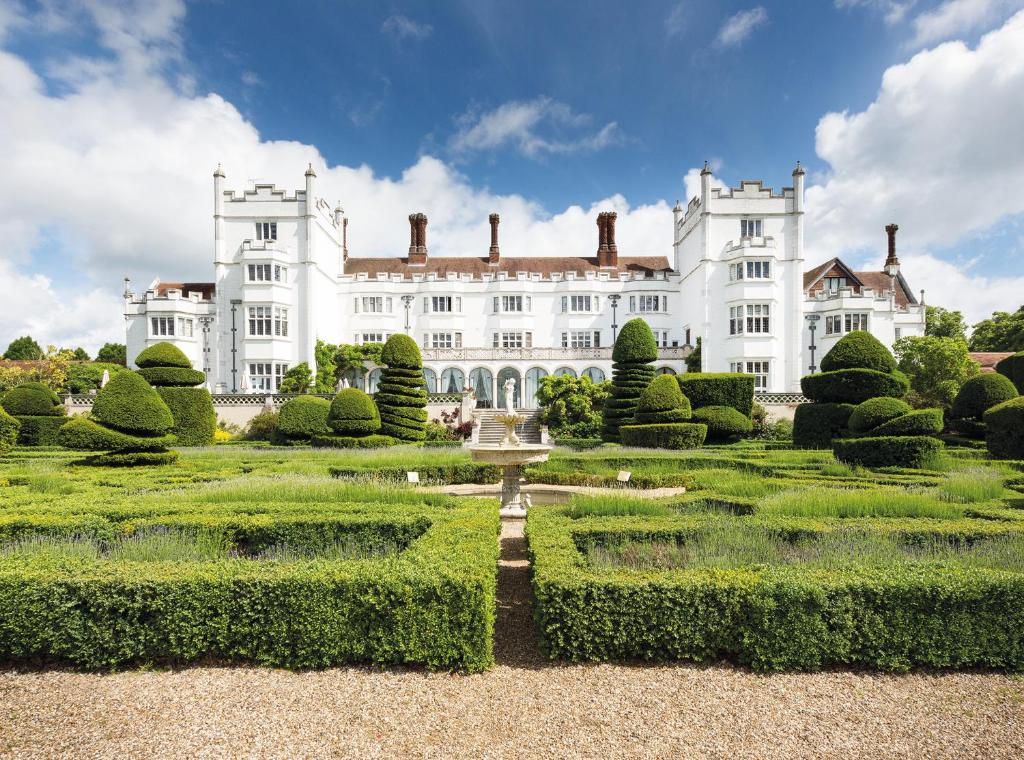 Danesfield House Hotel and Spa