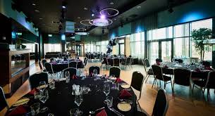 Genting Hotel and Resorts World Birmingham