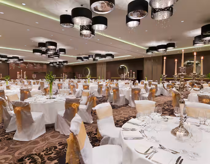 Hilton Wembley