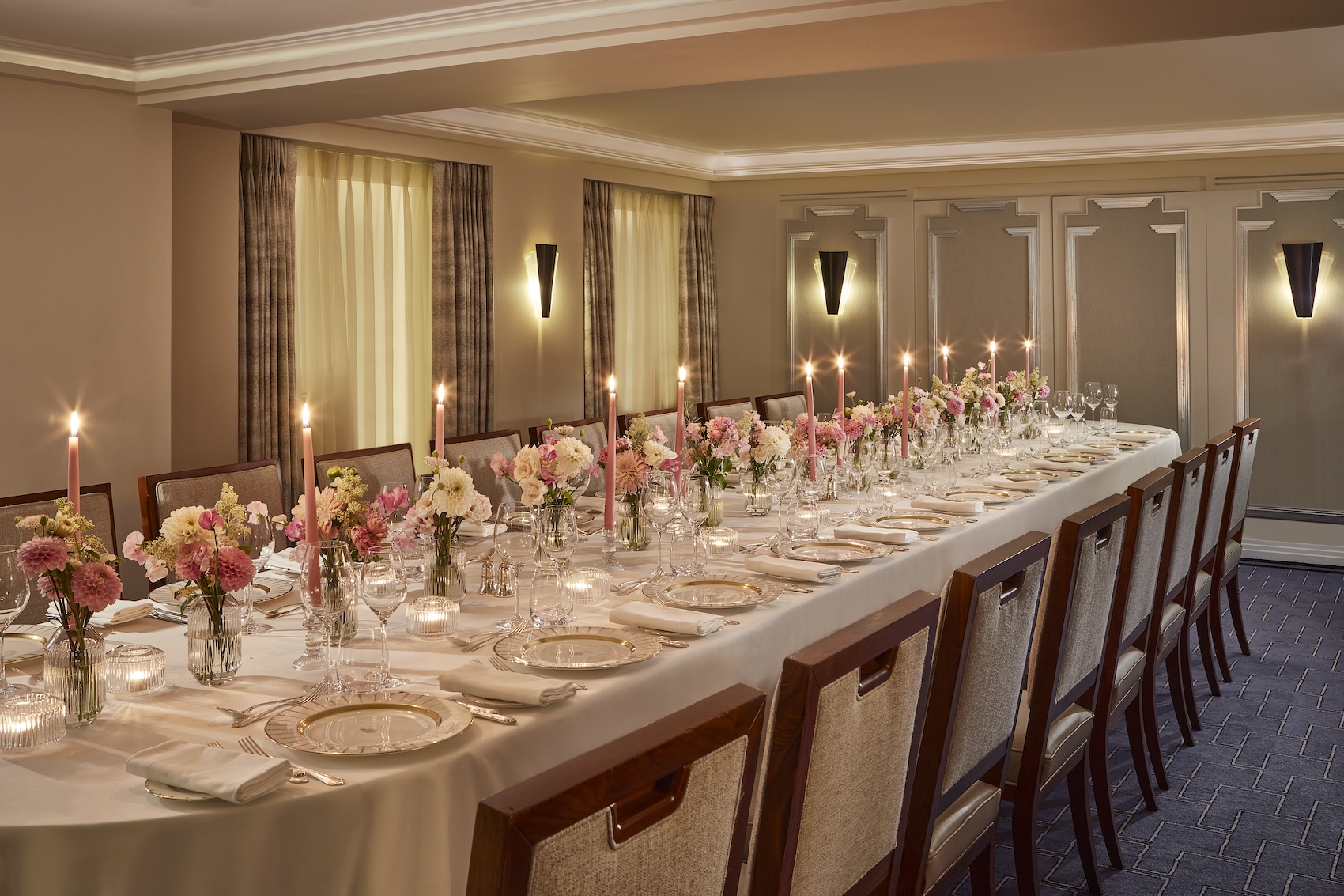 Claridge's