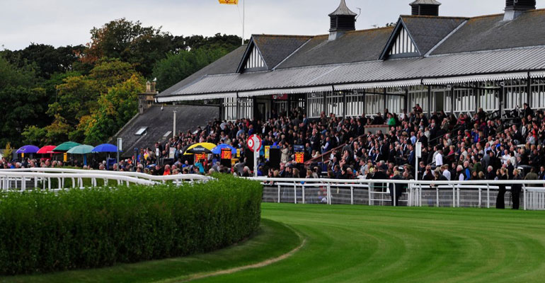 Musselburgh Racecourse