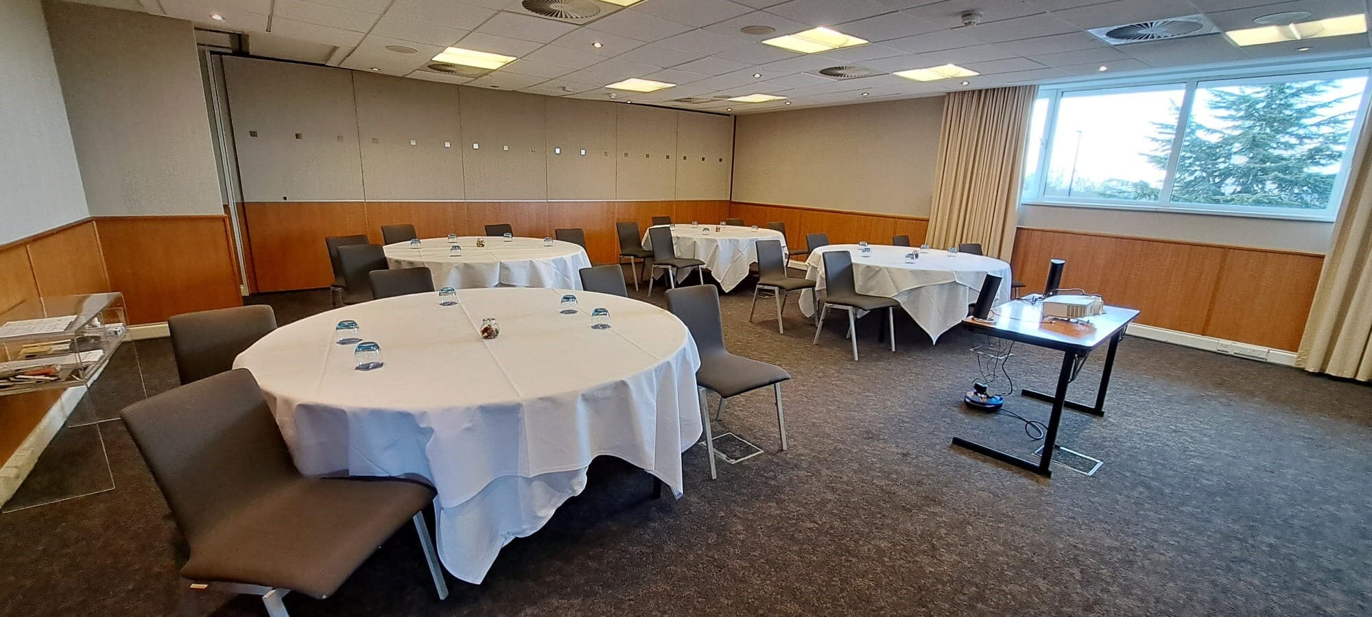 Novotel Milton Keynes