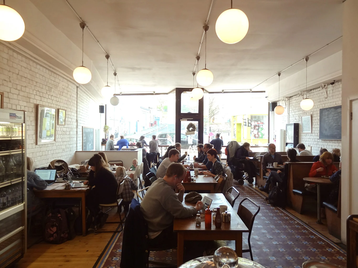 Cafe Kino