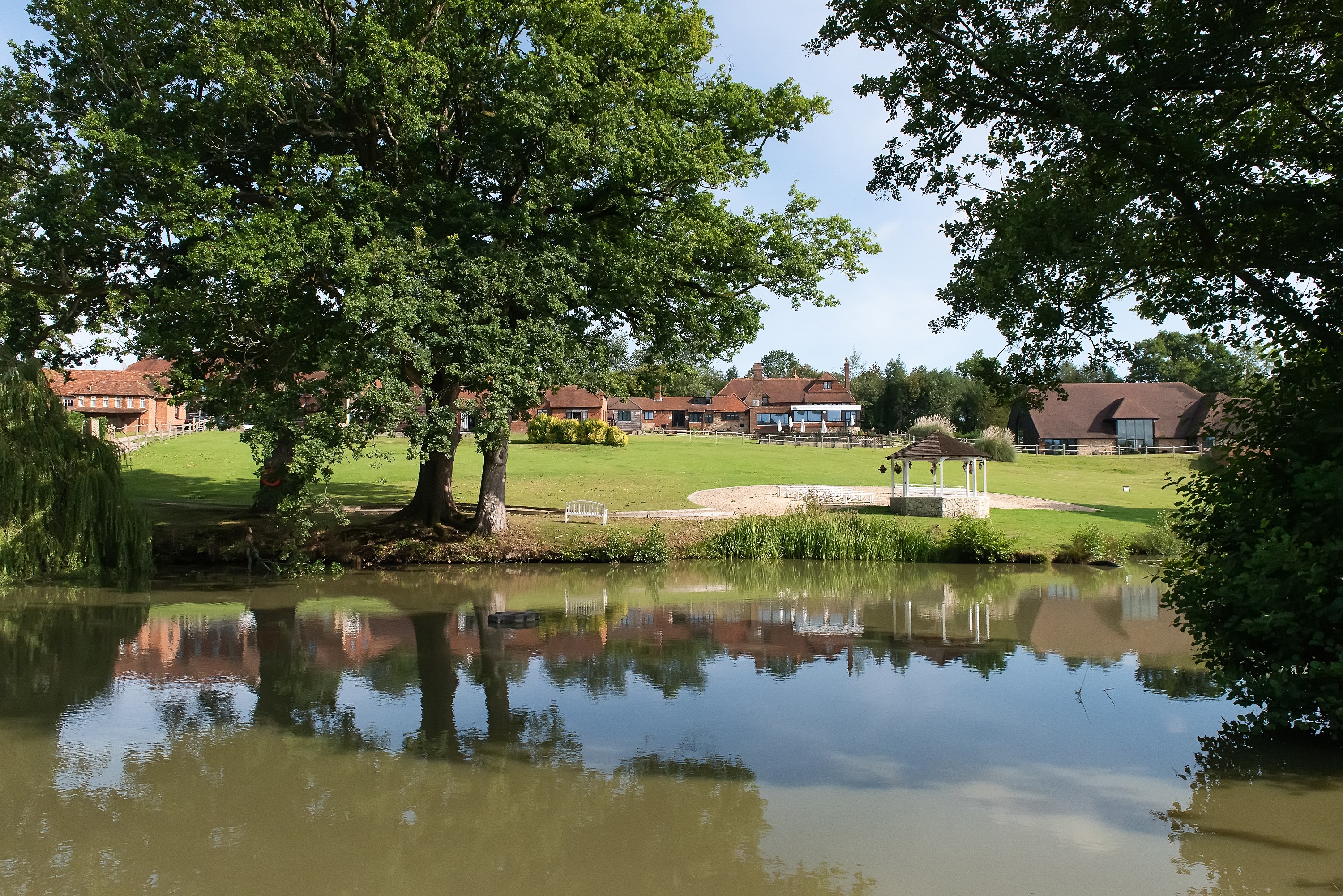 Lythe Hill Hotel & Spa