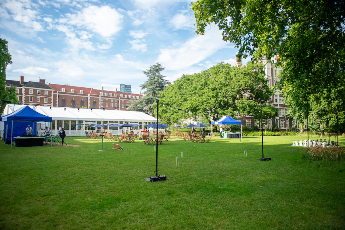 The Inner Temple
