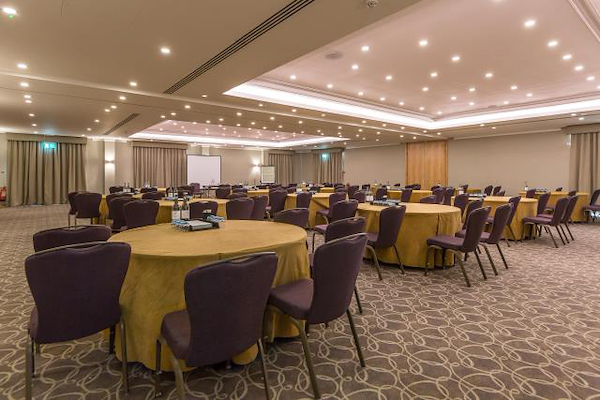 Hellidon Lakes Golf & Spa Hotel