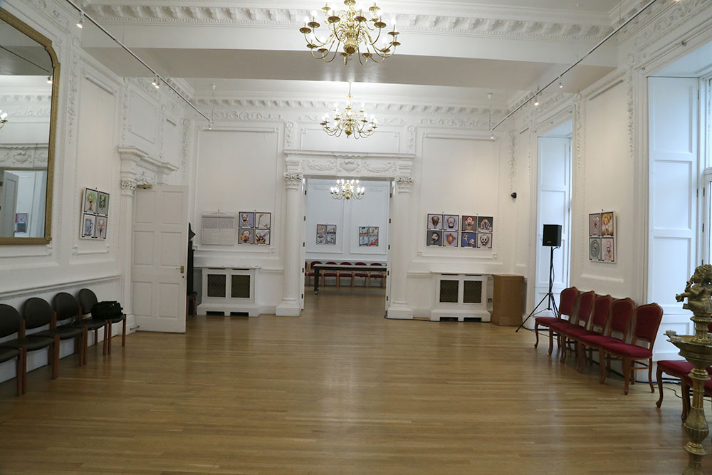 The Nehru Centre