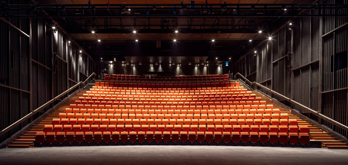 Sadler's Wells