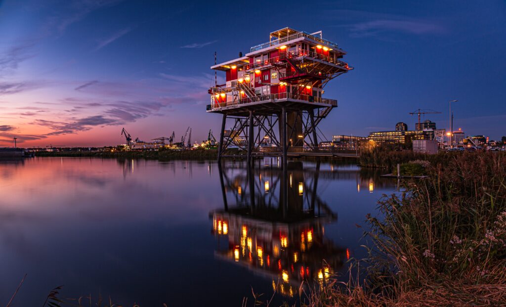 REM Amsterdam