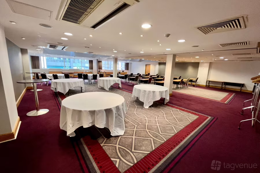 Leonardo Royal Hotel Birmingham