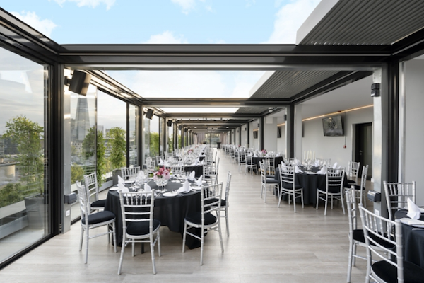 Tower Suites by Blue Orchid Hospitality
