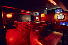 The Rectory 180 Club