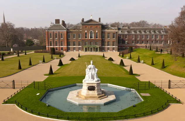 Kensington Palace
