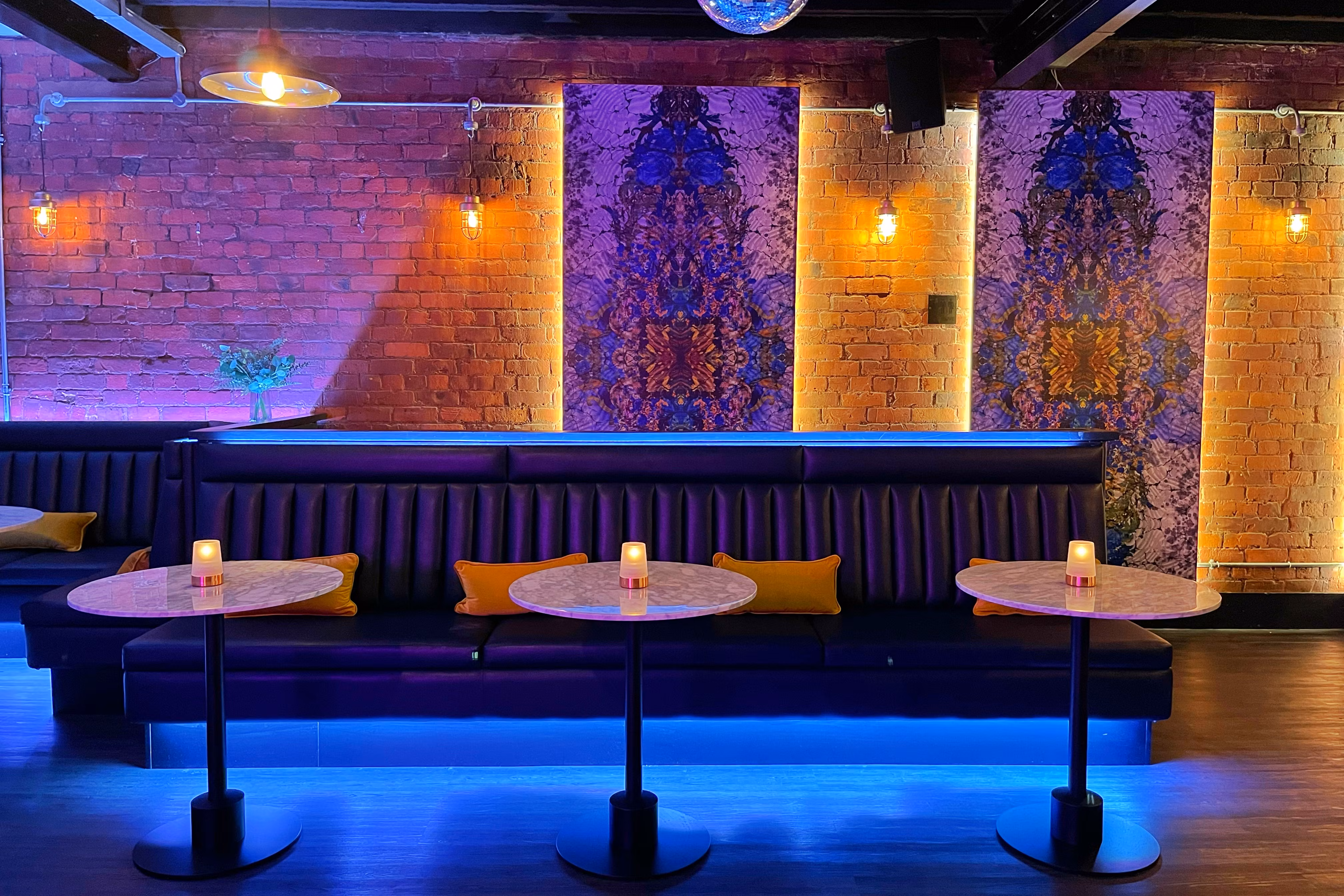 Velvet Manchester