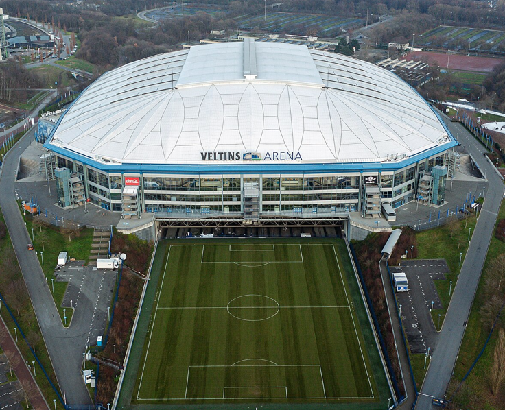 VELTINS-Arena
