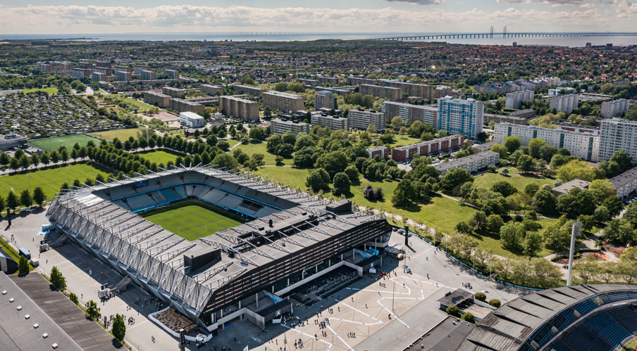Eleda Stadion