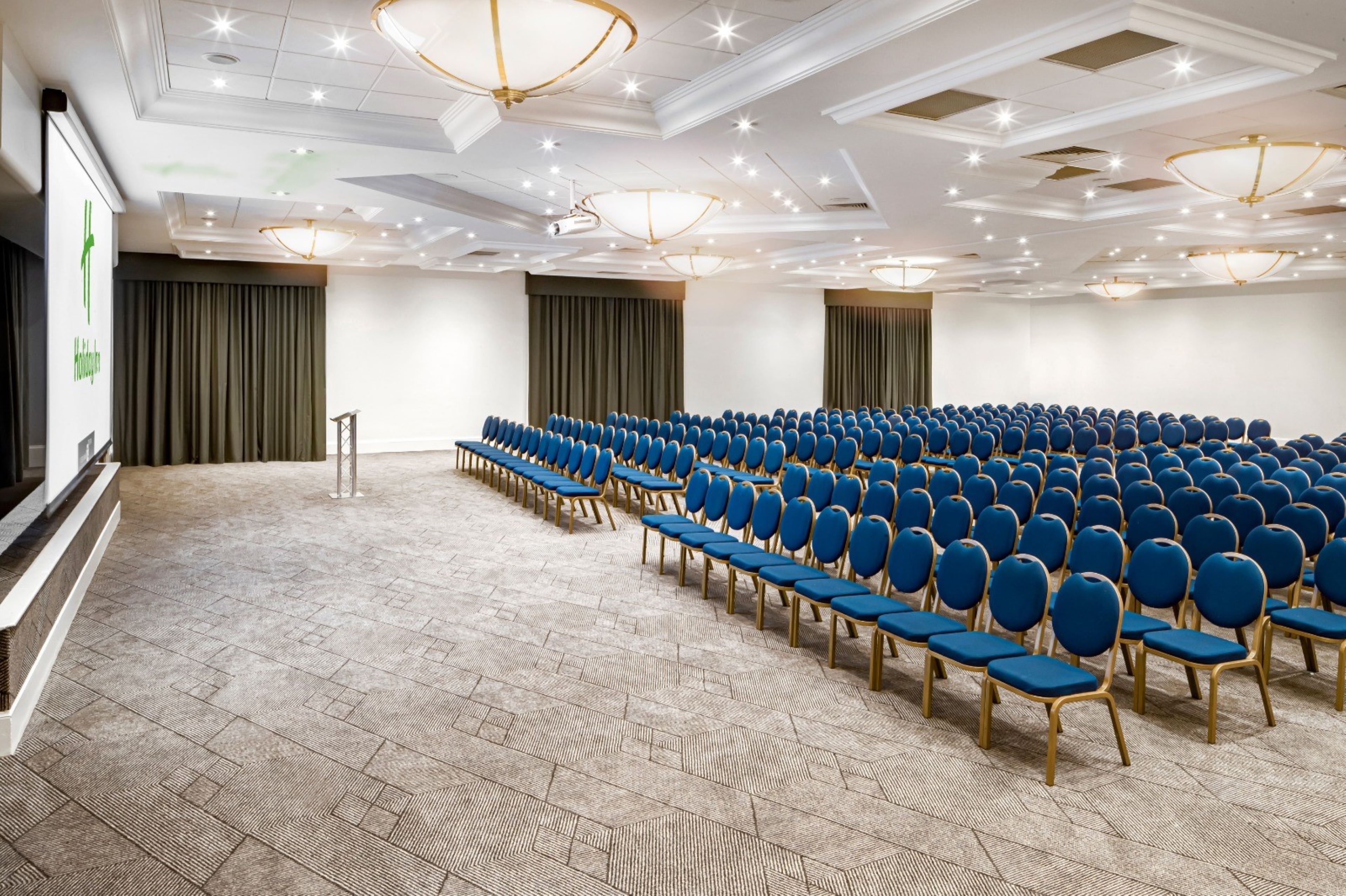 Holiday Inn Peterborough