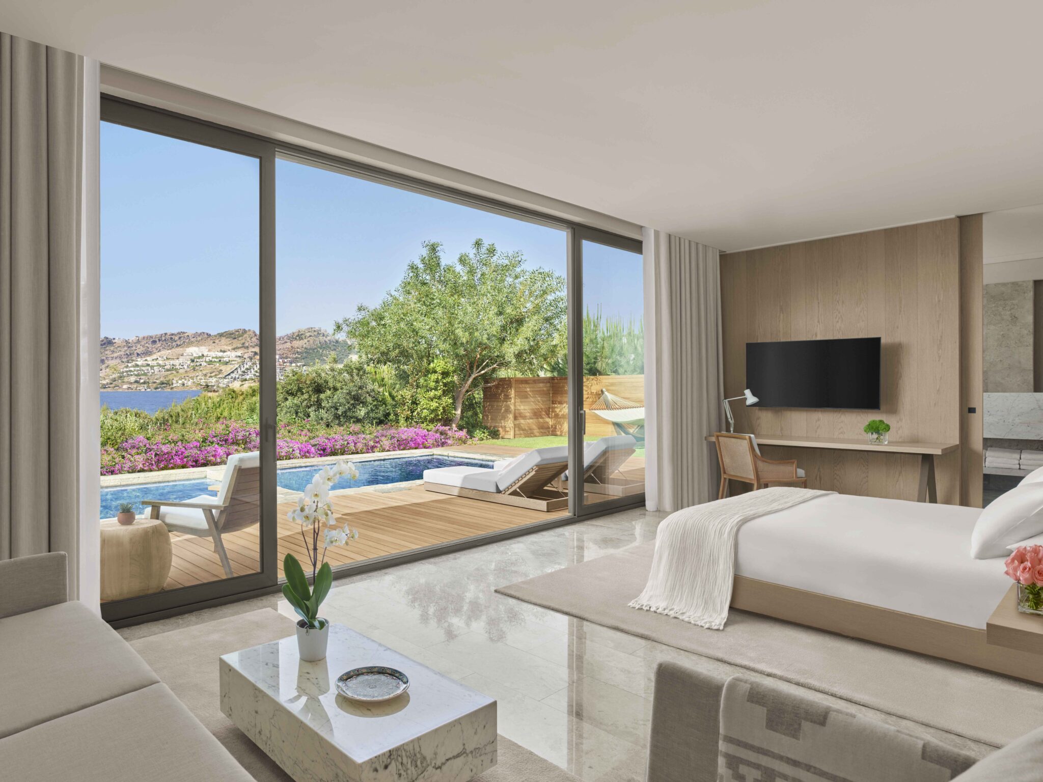 Bodrum Hotel