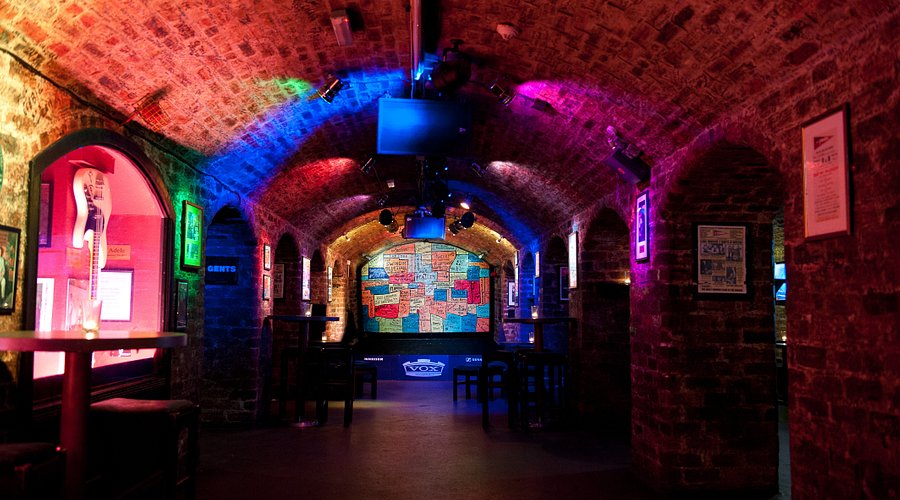 The Cavern Club