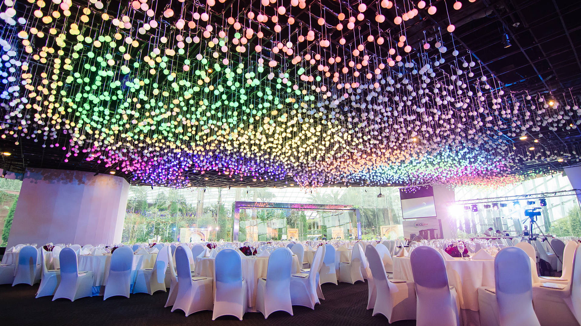 Gardens by the Bay