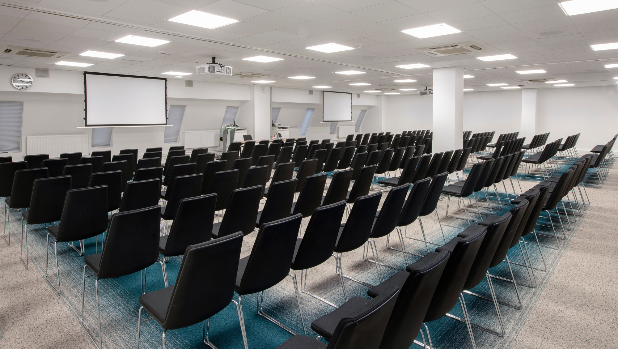 Conference Aston
