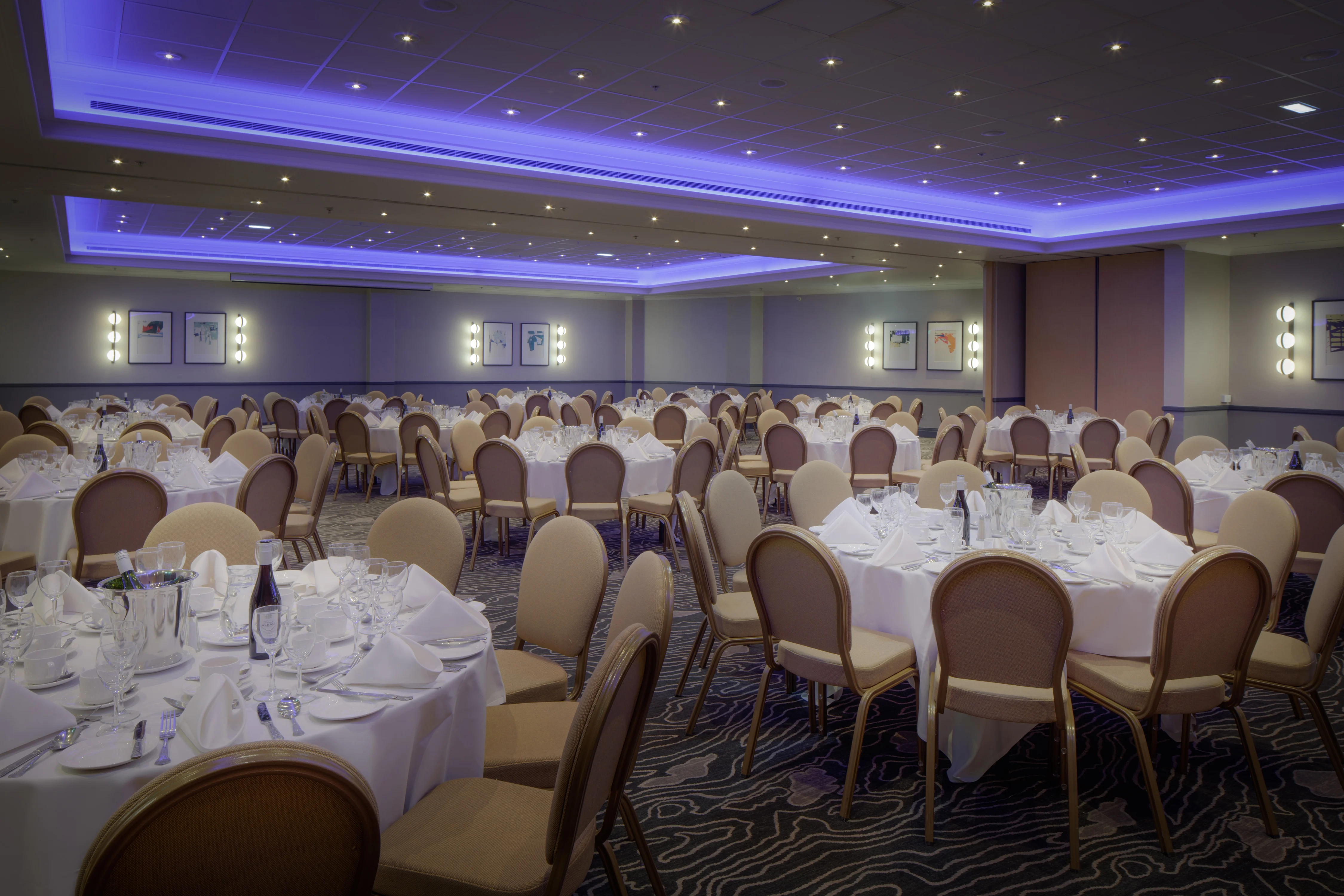 Hilton Leeds City