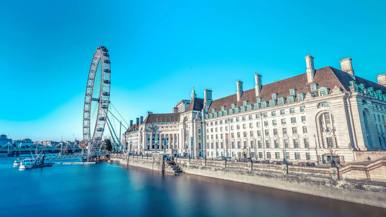 London Marriott County Hall