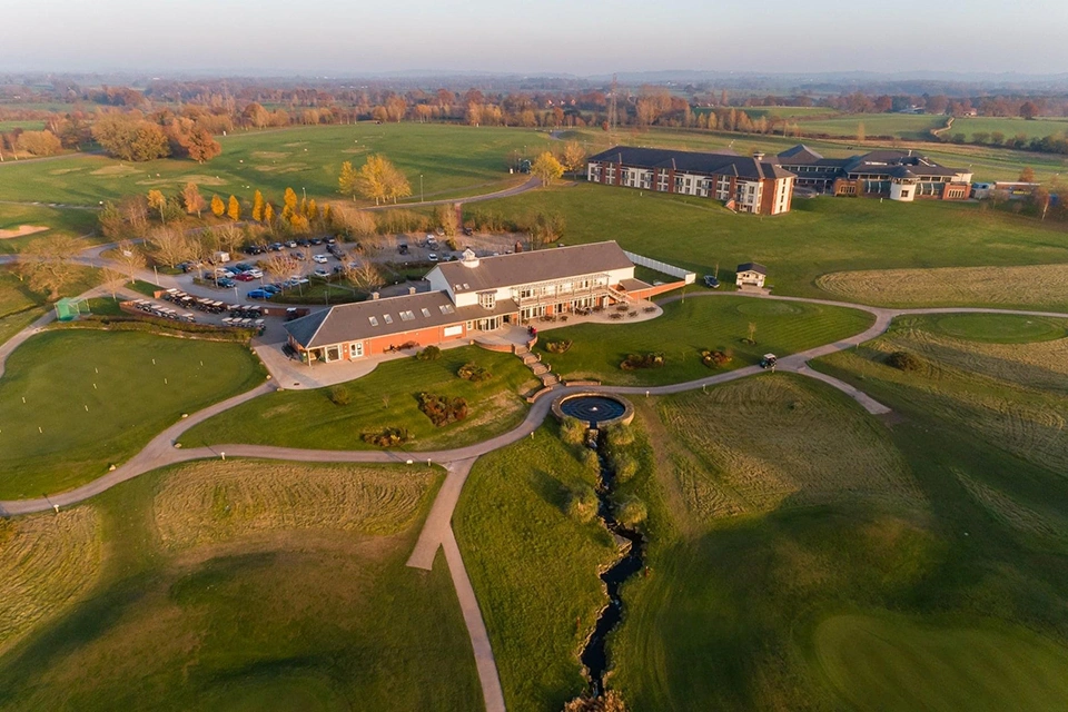 Wychwood Park