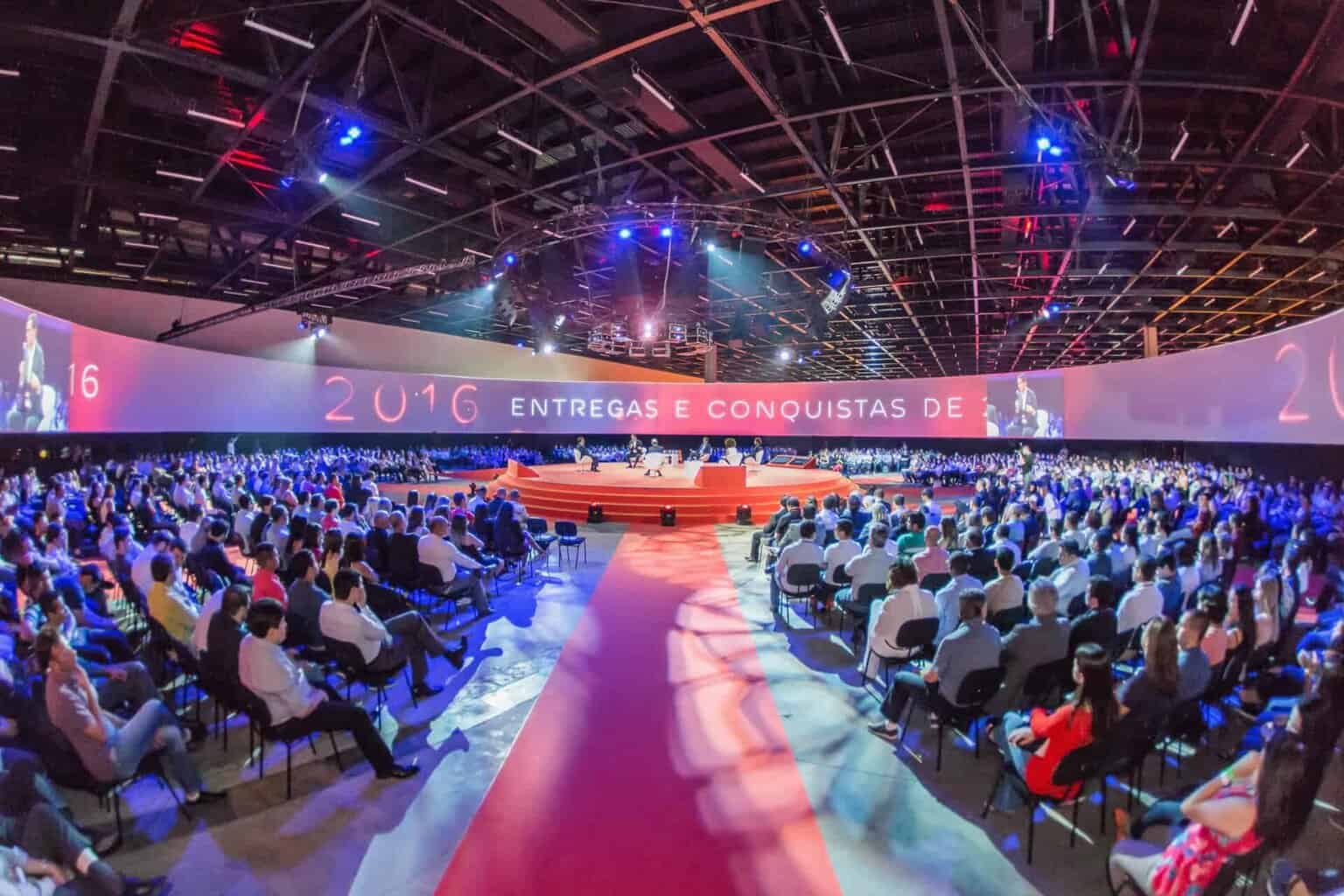 São Paulo Expo