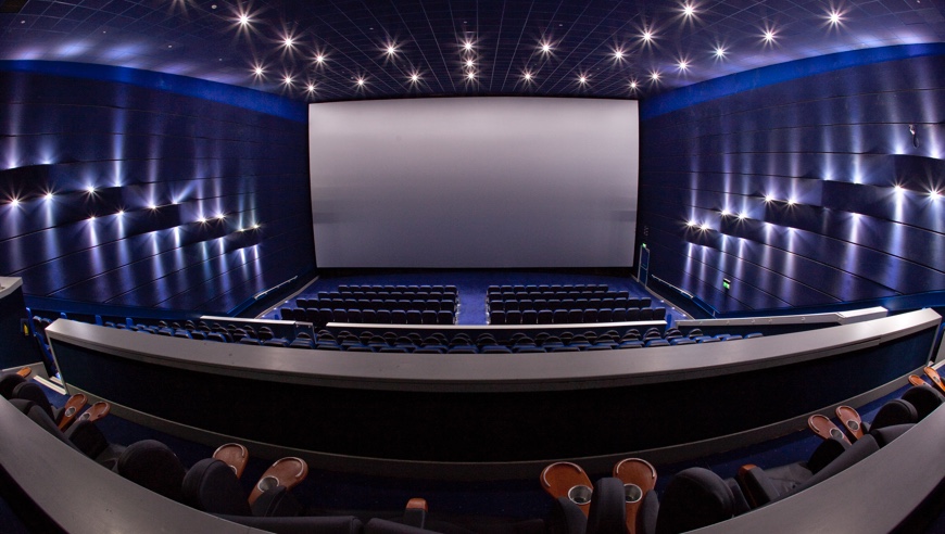 ODEON Liverpool ONE