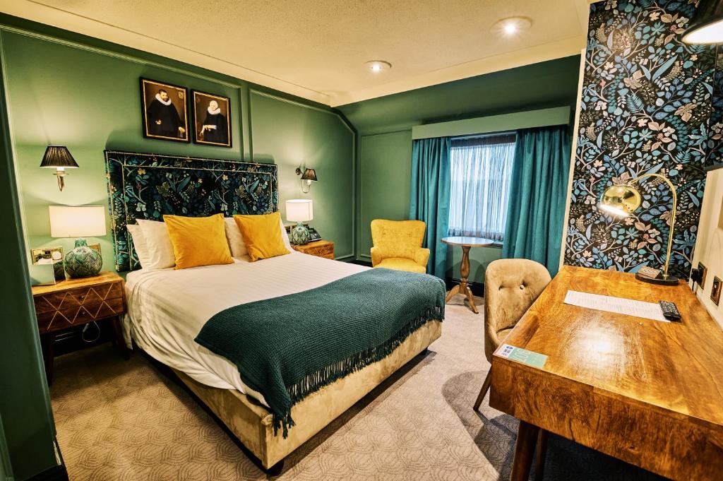 Bedford Swan Hotel & Thermal Spa