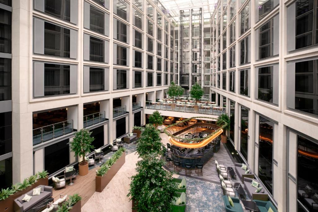 Leonardo Royal Hotel St Paul's