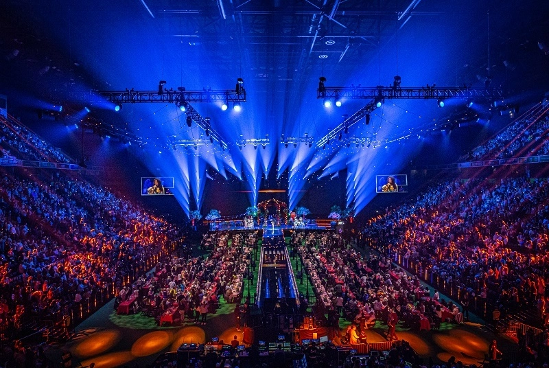 AO Arena