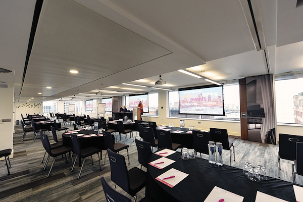 etc.venues Manchester