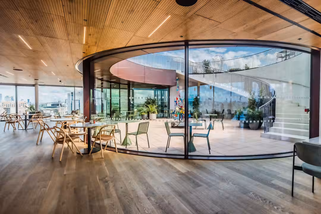 Rose Court Events